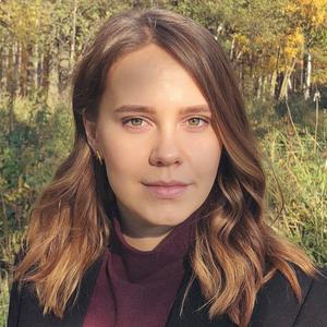 Лучшие психологи Рыбинска Екатерина Красногорская