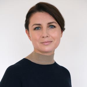 Юлия Левкович
