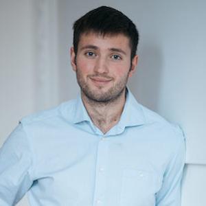 Иван Баев