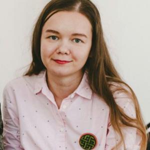 Татьяна Ильина