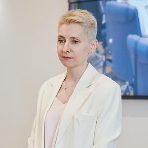 Жанна Качинская